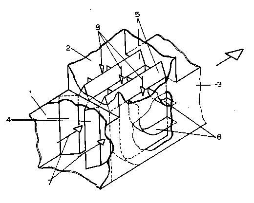 Une figure unique qui représente un dessin illustrant l'invention.